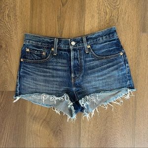 Levi’s Shorts